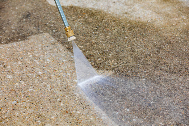 Trusted Belmont, WI Pressure Washing Services Experts